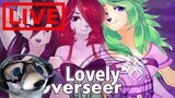 Furry Dating Sim game? - Livestream Moments