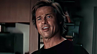 "Man, have you heard of Tyler Durden?"