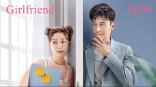 Girlfriend S01E06 in Urdu/Hindi Dubbed