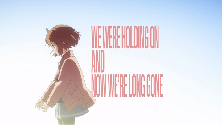 Long gone [AMV MIX]