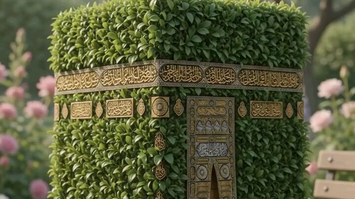 Islamic video