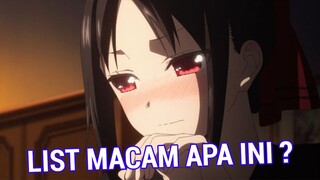 TOP COUPLE MUSIM SPRING 2022!! - Kayaknya Ada Yang Salah Deh, Mari Kita BAHAS!