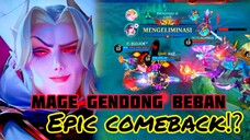 SAKIT PUNGGUNG WAK🗿