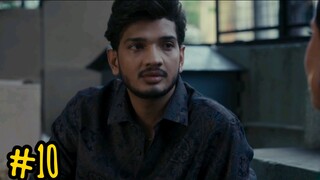 First Copy S1 E10 2025 Munawar Faruqui New Hindi Web Series