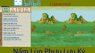 Ngọc Rồng Online Sự Kiện 8-3 Của Game #game