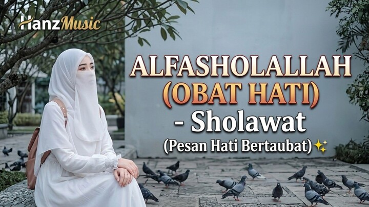 ALFASHOLALLAH | HanzMusic