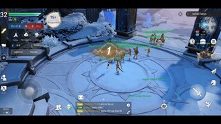 game RPG arena map rasa MOBA