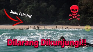 5 Tempat Terlarang Tidak Boleh dikunjungi oleh Manusia!