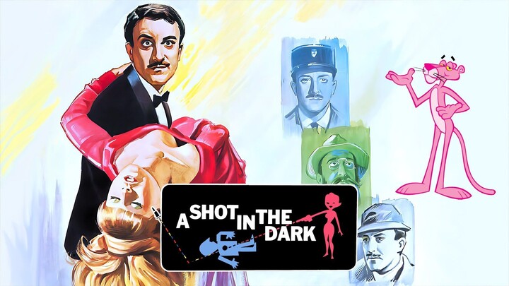 A Shot in the Dark Full Movie 1964 HD