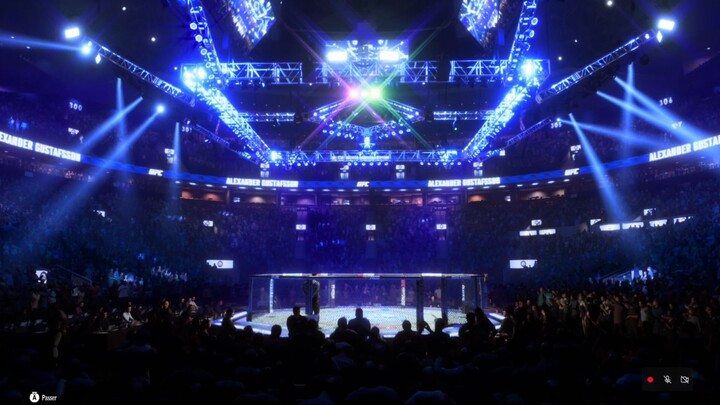 Daily Fight  21.04.2026  EA Sports UFC 5  Fight Week Contracts