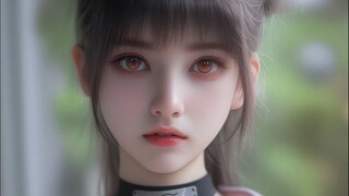 AI小电影之火影忍者α