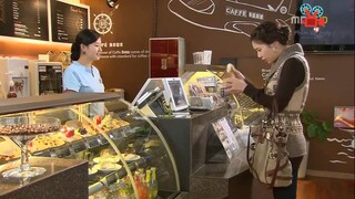 Gia đình là số 1 phần 2 tập 36