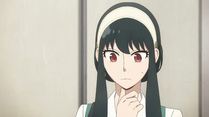 SPY×FAMILY - Misi 47 (S3E10) [Bahasa Indonesia]