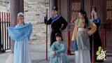 Who's the drama queen EP 12