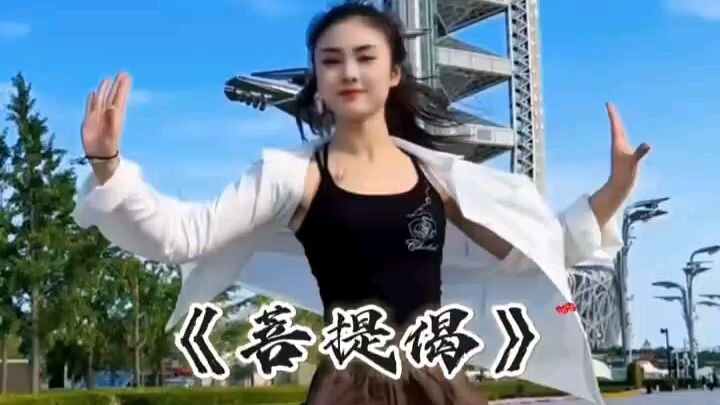 dance china