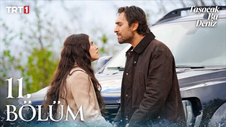 Tasacak Bu Deniz Episode 11 Subtitle Indonesia