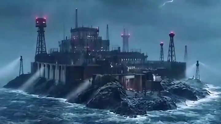 Dominasi Tujuh Kakak