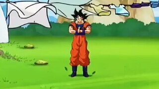 Son Goku