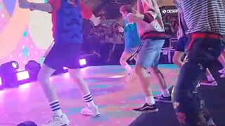 你可能没见过nctdream！