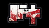 Baki Hanma(2018)- Season 1 Episode 6