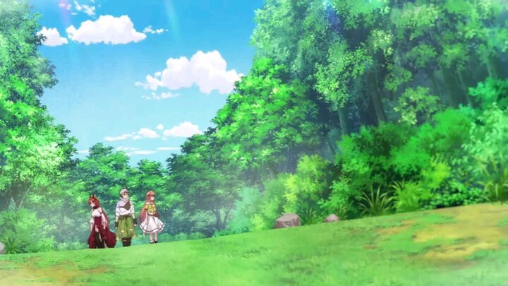 Beast Tamer Ep 4