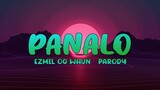 Ez mil Panalo ( OG WHUN Version ) DJ Adrian Bomb Remix 2021