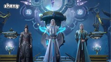 BTTH SEASON 5 EPISODE 157 ENG SUB