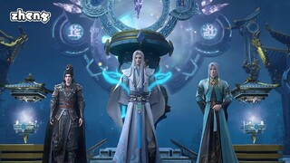 BTTH SEASON 5 EPISODE 157 ENG SUB