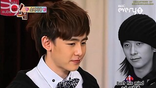 Idol Army Show - SNSD & 2PM Part 6 [Remastered HD]