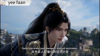 Shroduing the heavens eps 133 sub indo HD