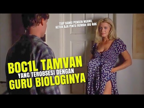 GURUKU ADALAH PAHLAWANKU SEKALIGUS PEREBUT KEP3RJAKAANKU... Alur Film Sc0rnerd