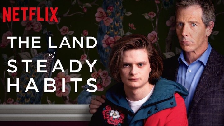The Land of Steady Habits 2018 SUB INDO