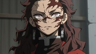 ASTAGA!! EVOLUSI TANJIRO DI SEASON INI MENGERIKAN
