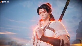 Swallowing The Heavens Episode 5 Sub Indo