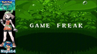 Pokemon Emerald part 4