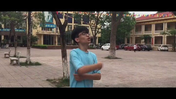 Khi xem Jojo 181 phút