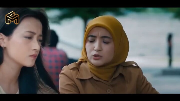 Jasmin Dijodohkan, Tapi Hati Masih Naksir Deka