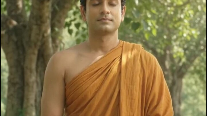 “Buddha Ki Ye Baat Hamesha Yaad Rakho 🙏 | Life Changing Speech”