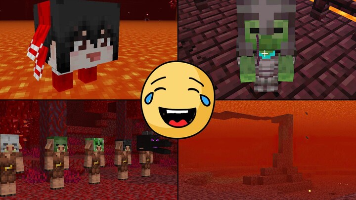 เวอร์ชันใหม่ล่าสุดของ Minecraft ที่คุณไม่เคยเล่นมาก่อน 20