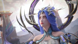 Người Chơi Khắc Kim - Tập 19+20 Full HD Vietsub