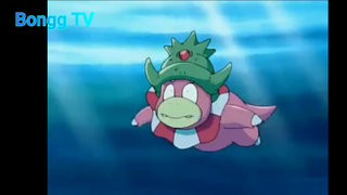 Pokemon Special (Ep 1) _ Một ngày của Yadoking #PokemonSpecial