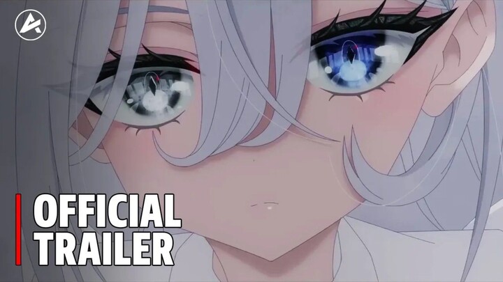 SHIBOYUGI Playing Death Games to Put Food on the Table - Official Trailer