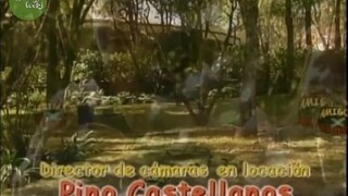 amigos x siempre episode 2 sub indo