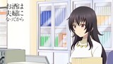 Osake wa Fuufu ni Natte kara Episode 6 English Sub