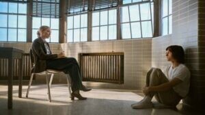 The Crowded Room epsoide 8 [Sub Indo]