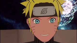 Happy birthday~Sasuke!