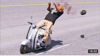 GTA 5 - FAILS & FUNNIES #7 (Funny & Random Moments)