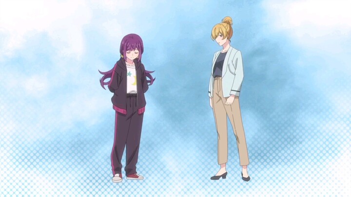 Xưởng Truyện Của Mangaka Kỳ Lạ Tập 7 thuyết minh