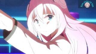 Cuộc chiến hoa thị 「AMV」 - Nói chuyện với chính mình #anime