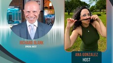 The Bizhaps podcast guest CEO Richard Blank Costa Ricas Call Center